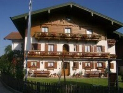 Bild-2  Ferienwohnung, Penners, Aschau im Chiemgau