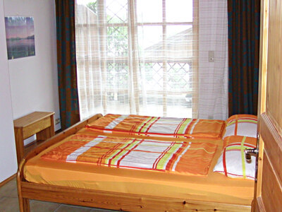 Bild-4  Ferienwohnung, Lippert, Gstadt - Gollenshausen