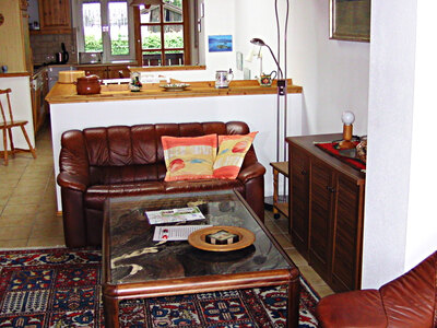 Bild-2  Ferienwohnung, Lippert, Gstadt - Gollenshausen