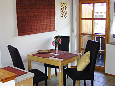 Bild-9  Ferienwohnung, Lippert, Gstadt - Gollenshausen