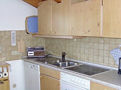 Bild-8  Ferienwohnung, Lippert, Gstadt - Gollenshausen