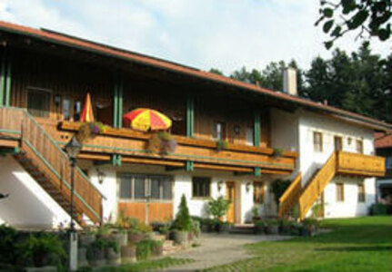 Bild-1  Ferienwohnung, Ferienhof Schauer, Bad Endorf