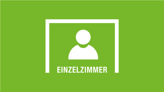 Bild-Einzelzimmer Pension, Pension Seeblick, Seeon/Seebruck