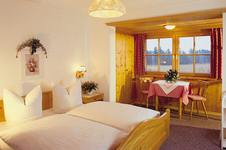 Bild-3  Urlaub auf dem Bauernhof, Karlshof, Seeon/Seebruck