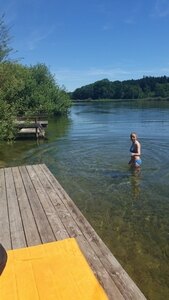 Bild-2  Urlaub auf dem Bauernhof, Karlshof, Seeon/Seebruck