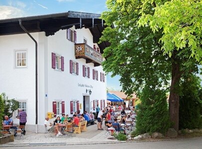 Bild-6  Hotel, Landgasthof Goldener Pflug, Frasdorf