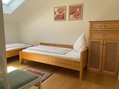 Bild-Ferienwohnung Chiemsee Urlaub auf dem Bauernhof, Fürstnerhof, Rimsting