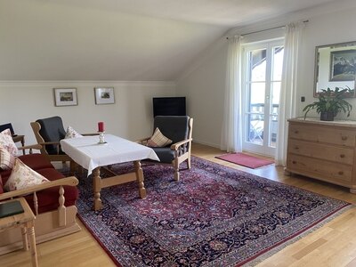 Bild-Ferienwohnung Chiemsee Urlaub auf dem Bauernhof, Fürstnerhof, Rimsting
