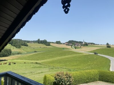 Bild-Ferienwohnung Chiemsee Urlaub auf dem Bauernhof, Fürstnerhof, Rimsting