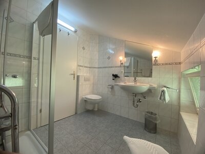 Bild-Wendelstein Appartement Urlaub auf dem Bauernhof, Fürstnerhof, Rimsting