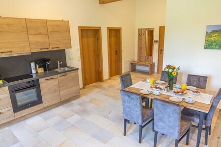 Bild-Kampenwand Ferienwohnung, Wieserhof, Bernau am Chiemsee