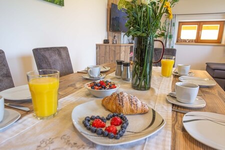 Bild-Kampenwand Ferienwohnung, Wieserhof, Bernau am Chiemsee