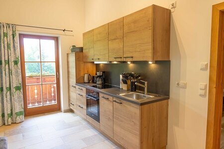 Bild-Kampenwand Ferienwohnung, Wieserhof, Bernau am Chiemsee