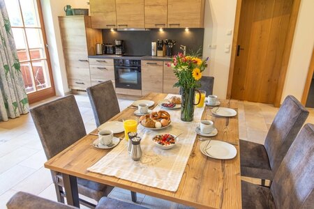 Bild-Kampenwand Ferienwohnung, Wieserhof, Bernau am Chiemsee
