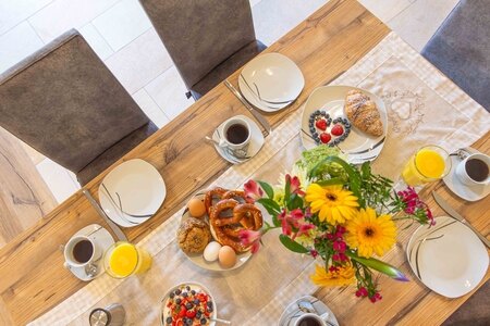 Bild-Kampenwand Ferienwohnung, Wieserhof, Bernau am Chiemsee