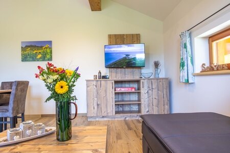 Bild-Kampenwand Ferienwohnung, Wieserhof, Bernau am Chiemsee