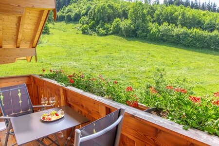 Bild-Kampenwand Ferienwohnung, Wieserhof, Bernau am Chiemsee