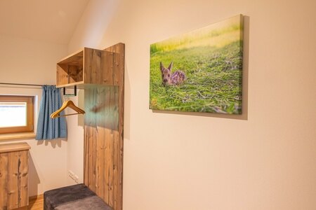 Bild-Kampenwand Ferienwohnung, Wieserhof, Bernau am Chiemsee