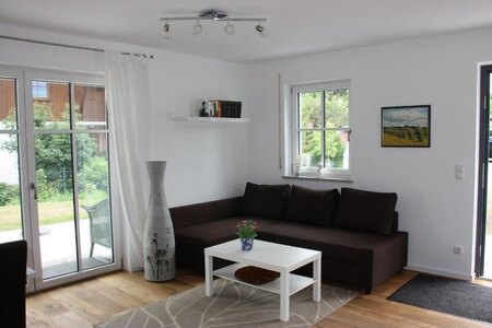 Bild-Fewo 1 Ferienwohnung, Ferienwohnungen Rimsting am Chiemsee, Rimsting