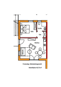 Bild-Fewo 1 Ferienwohnung, Ferienwohnungen Rimsting am Chiemsee, Rimsting