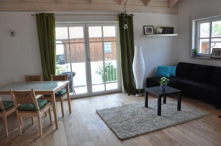 Bild-FeWo 2 Ferienwohnung, Ferienwohnungen Rimsting am Chiemsee, Rimsting