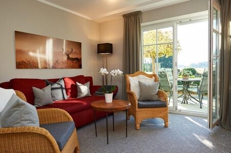 Bild-2  Ferienwohnung, Ferienwohnung Familie Ober, Prien am Chiemsee