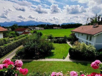Bild-2  Ferienwohnung, Anneliese Wallner, Prien am Chiemsee