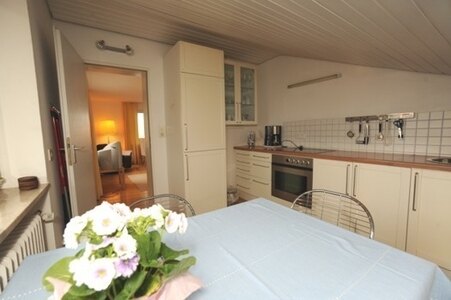 Bild-FW2 Ferienwohnung, Anneliese Wallner, Prien am Chiemsee