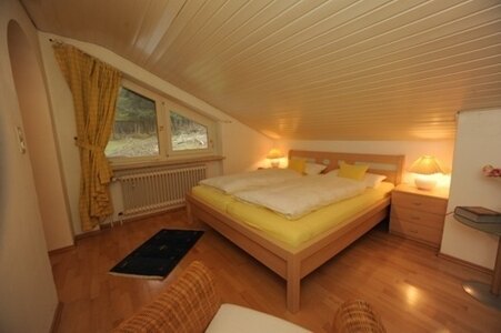 Bild-FW2 Ferienwohnung, Anneliese Wallner, Prien am Chiemsee