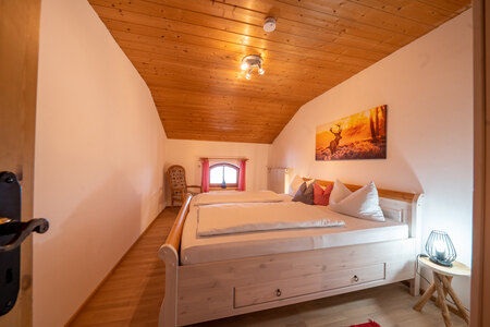 Bild-Ferienwohnung 3 "Alpenzauber" Urlaub auf dem Bauernhof, Weyererhof, Samerberg