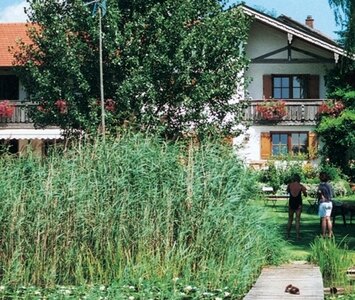 Bild-Ferienwohnung, Beim Berger, Seeon/Seebruck