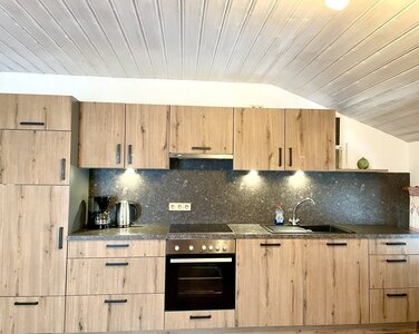 Bild-Ferienwohnung 3 "Alpenzauber" Urlaub auf dem Bauernhof, Weyererhof, Samerberg