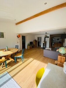 Bild-FeWo-1 Ferienwohnung, Ferienwohnung Witt, Prien am Chiemsee