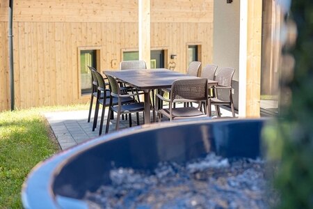 Bild-2  Ferienwohnung, Chalets Inzell, Inzell