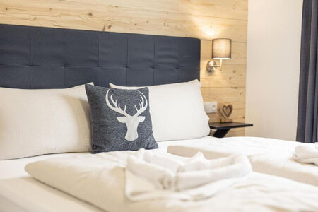 Bild-3  Ferienwohnung, Chalets Inzell, Inzell