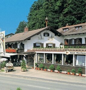 Bild-Hotel, Hotel Eldorado, Übersee - Feldwies