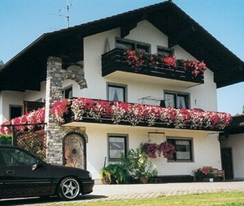 Bild-Ferienwohnung, Haus Gschoßmann, Übersee - Feldwies