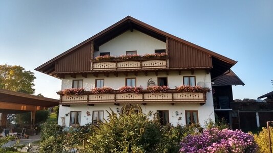Bild-Ferienwohnung, Bandlerhof, Eggstätt