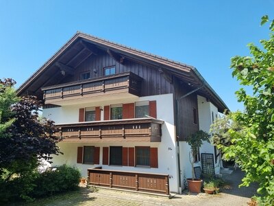 Bild-1  Ferienwohnung, Gästehaus Monat, Bad Endorf