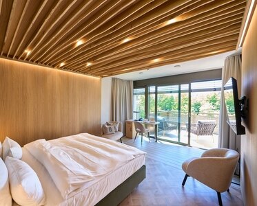 Bild-5  Hotel, Ströbinger Hof ****S, Bad Endorf