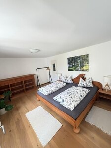 Bild-5  Ferienwohnung, Ferienwohnung Witt, Prien am Chiemsee