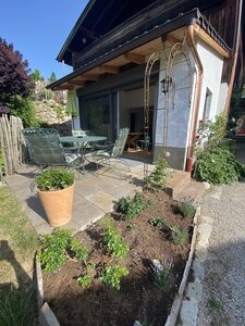 Bild-FeWo-1 Ferienwohnung, Ferienwohnung Witt, Prien am Chiemsee