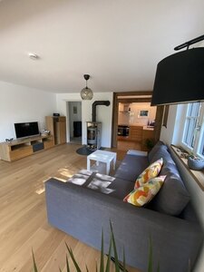 Bild-2  Ferienwohnung, Ferienwohnung Witt, Prien am Chiemsee