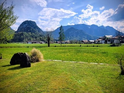 Bild-3  Ferienhaus, DasBeckHaus, Inzell