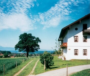 Bild-6  Urlaub auf dem Bauernhof, Ferienhof Dirnberg, Amerang