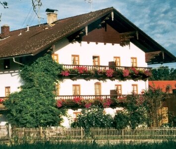 Bild-Urlaub auf dem Bauernhof, Fischerhof, Bad Endorf