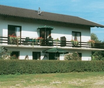 Bild-Ferienwohnung, Haus Strobl, Gstadt - Gollenshausen