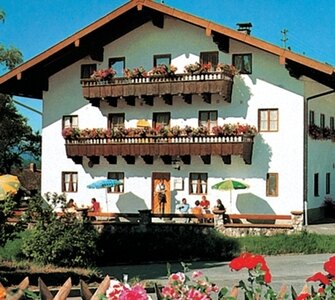 Bild-Gasthof, Hotel Garni Georgenhof, Rimsting