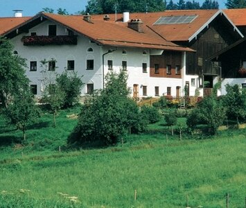 Bild-Urlaub auf dem Bauernhof, Hartlhof, Traunreut