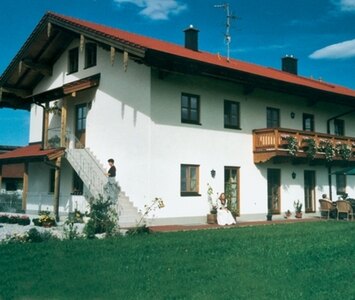 Bild-Urlaub auf dem Bauernhof, Wagner-Schneider-Hof, Chieming